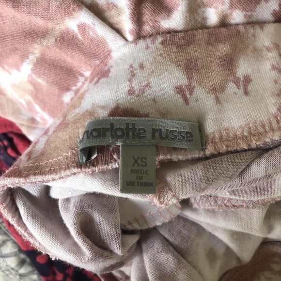 Charlotte Russe - Picture 4 of 4